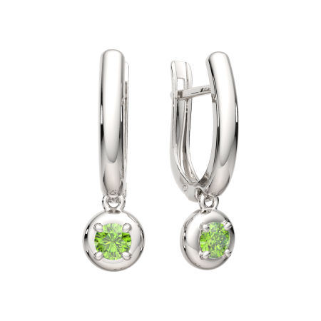 Серьги 03S80146.ZZ