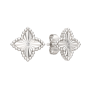 Серьги 03D0109.ZZ