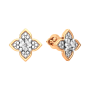 Серьги 3D00619.14K.B.ZZ