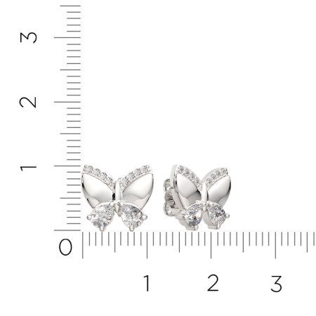 Серьги 03101724.ZZ