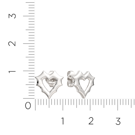 Серьги 0300465.ZZ