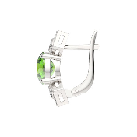 Серьги 03S80154.ZZ