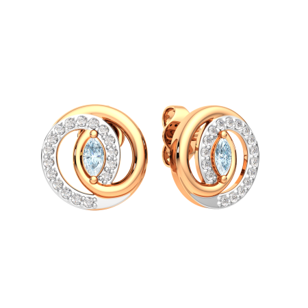Серьги 3S40240.14K.R.ZZ