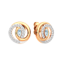 Серьги 3S40240.14K.R.ZZ