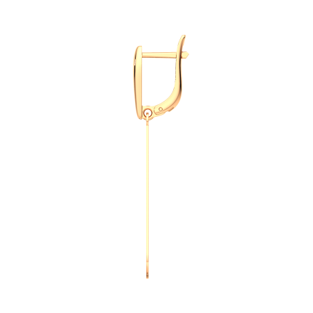 Серьги 3900136.14K.R.ZZ