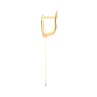 Серьги 3900136.14K.R.ZZ
