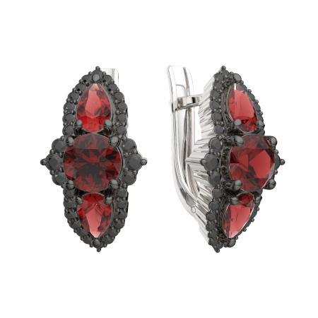 Серьги 03S5087.ZZ