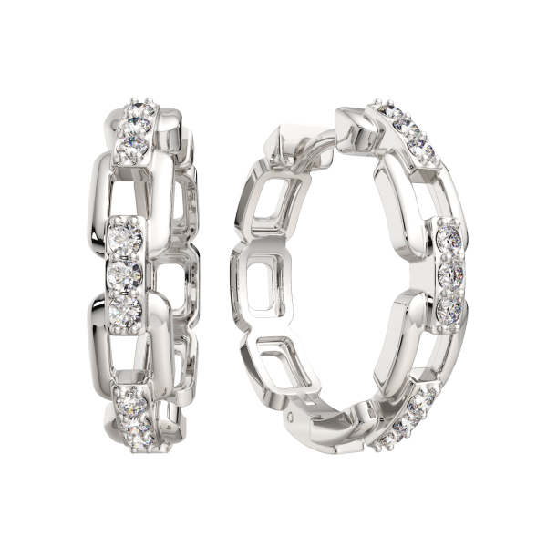 Серьги 03101008.ZZ