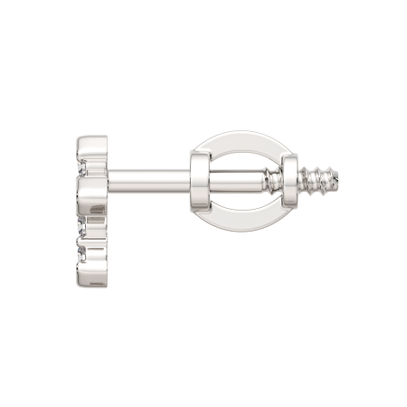 Серьги 3D00438.14K.W.ZZ