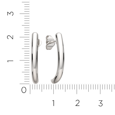 Серьги 0300734.ZZ