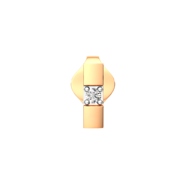 Серьга 310907.14K.R