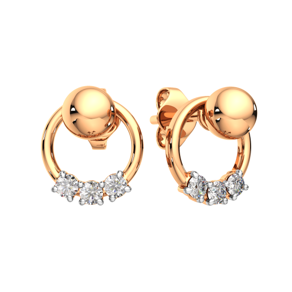 Серьги 391011.9K.R.ZZ