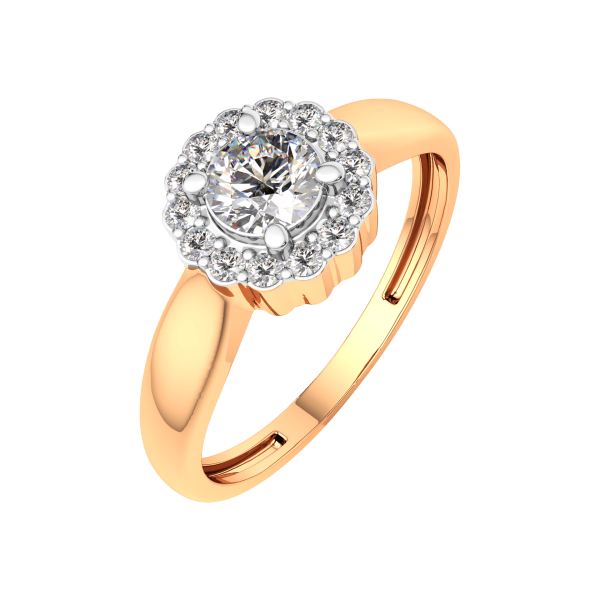 Кольцо 2101297.14K.R.ZZ