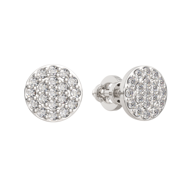 Серьги 3D00352.14K.W.ZZ