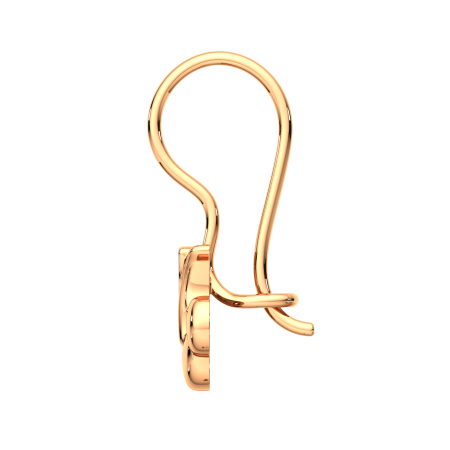 Серьги 3101548.14K.R.ZZ