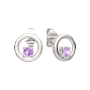 Серьги 03S60109.ZZ