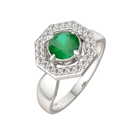 Кольцо 02G11166.ZZ