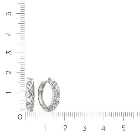 Серьги 0310959.ZZ