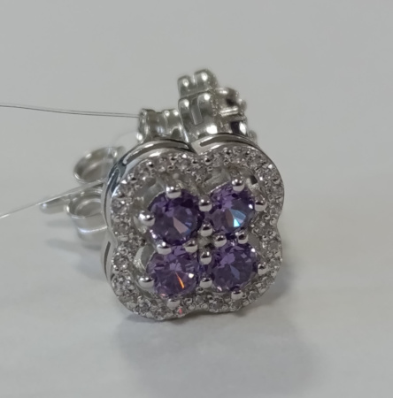 Серьги 03101572.ZZ