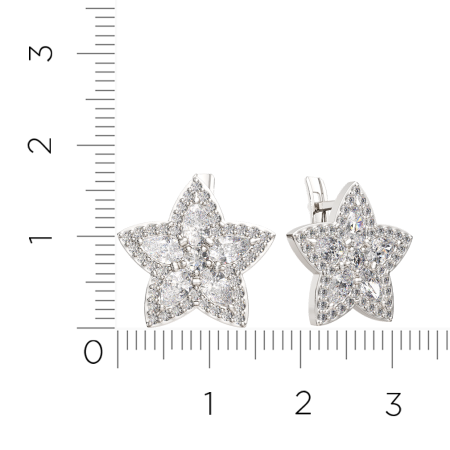 Серьги 03101826.ZZ
