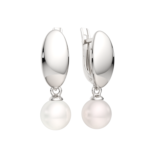 Серьги 03101618