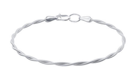 Браслет НБ 22-434Ю-3/0,35