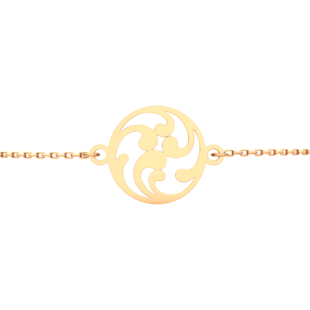 Браслет 650168.14K.R.ZZ