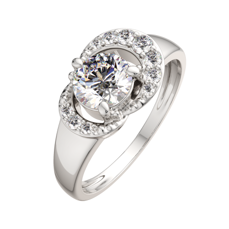 Кольцо 0210996.ZZ