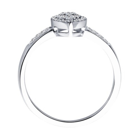 Кольцо 1012615-3