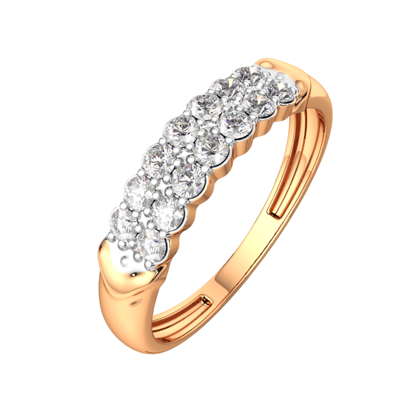 Кольцо 210837.14K.R