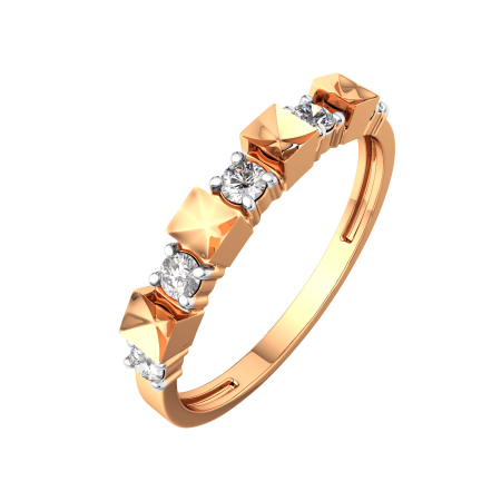 Кольцо 210918.14K.R.ZZ