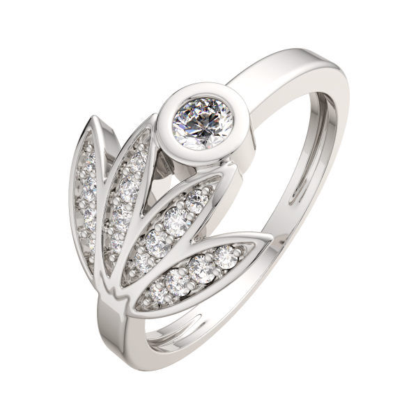 Кольцо 0210911.ZZ