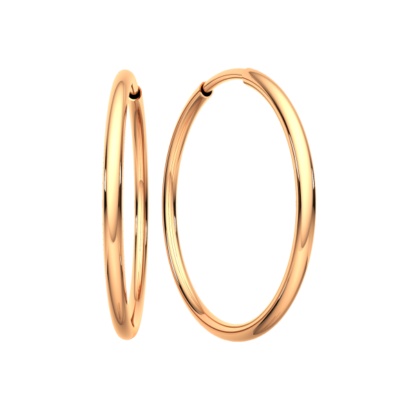 Серьги 361201/0