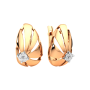 Серьги 3D00706.14K.B.ZZ