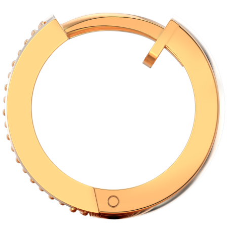 Серьги 310629.14K.R