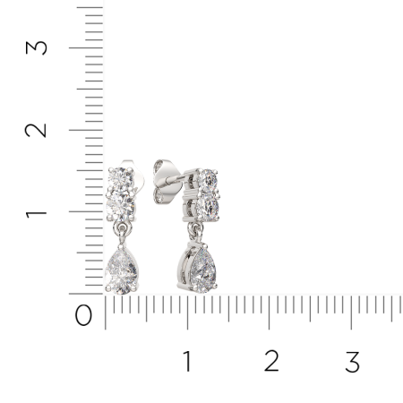 Серьги 03101743.ZZ