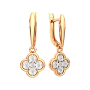Серьги 3D00699.14K.B.ZZ