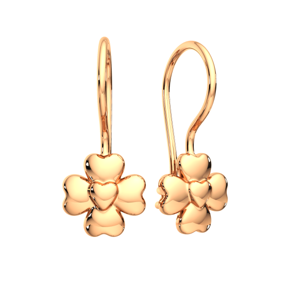 Серьги 300341.14K.R.ZZ