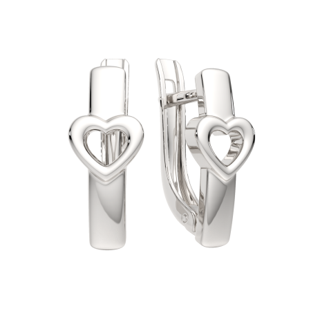 Серьги 0300408.ZZ