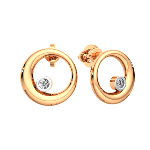 Серьги 3D00291.14K.R.ZZ