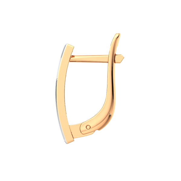 Серьги 3D00565.14K.R.ZZ