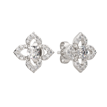 Серьги 03101113.ZZ