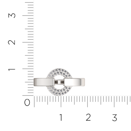 Кольцо 02101214.ZZ