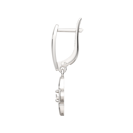 Серьги 03D0194.ZZ