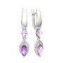 Серьги 03S6076.ZZ