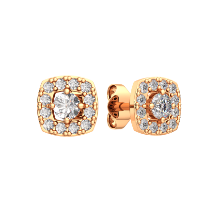 Серьги 310554.14K.R