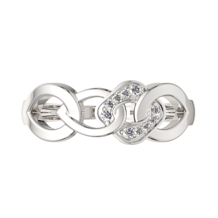 Кольцо 0210435.ZZ