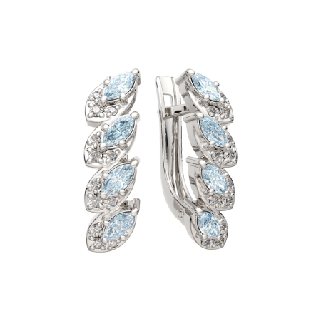 Серьги 03S40141.ZZ