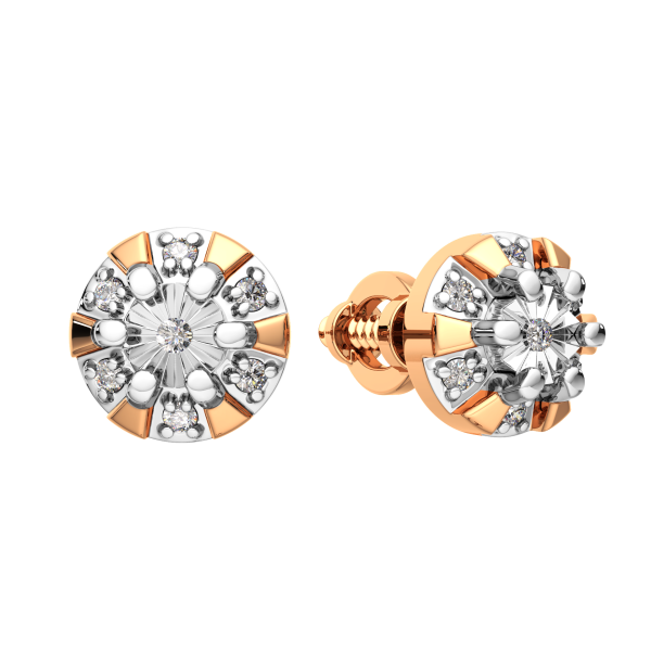 Серьги 3D00361.14K.B.ZZ