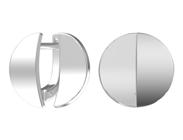 Серьги 0201541-00245